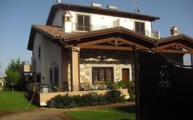 Villa Cecilia Fiumicino